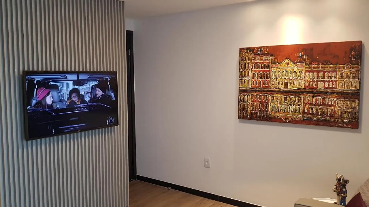 Flat 1808 Recife Ξενοδοχείο