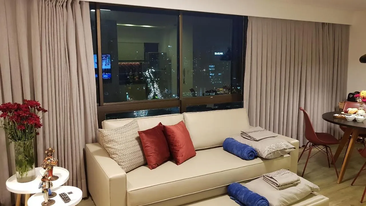 Flat 1808 Recife Ξενοδοχείο Βραζιλία