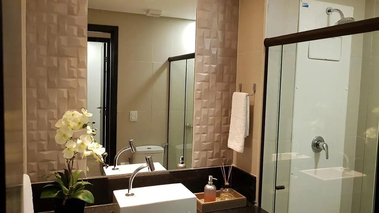 Flat 1808 Recife Ξενοδοχείο 4*,
