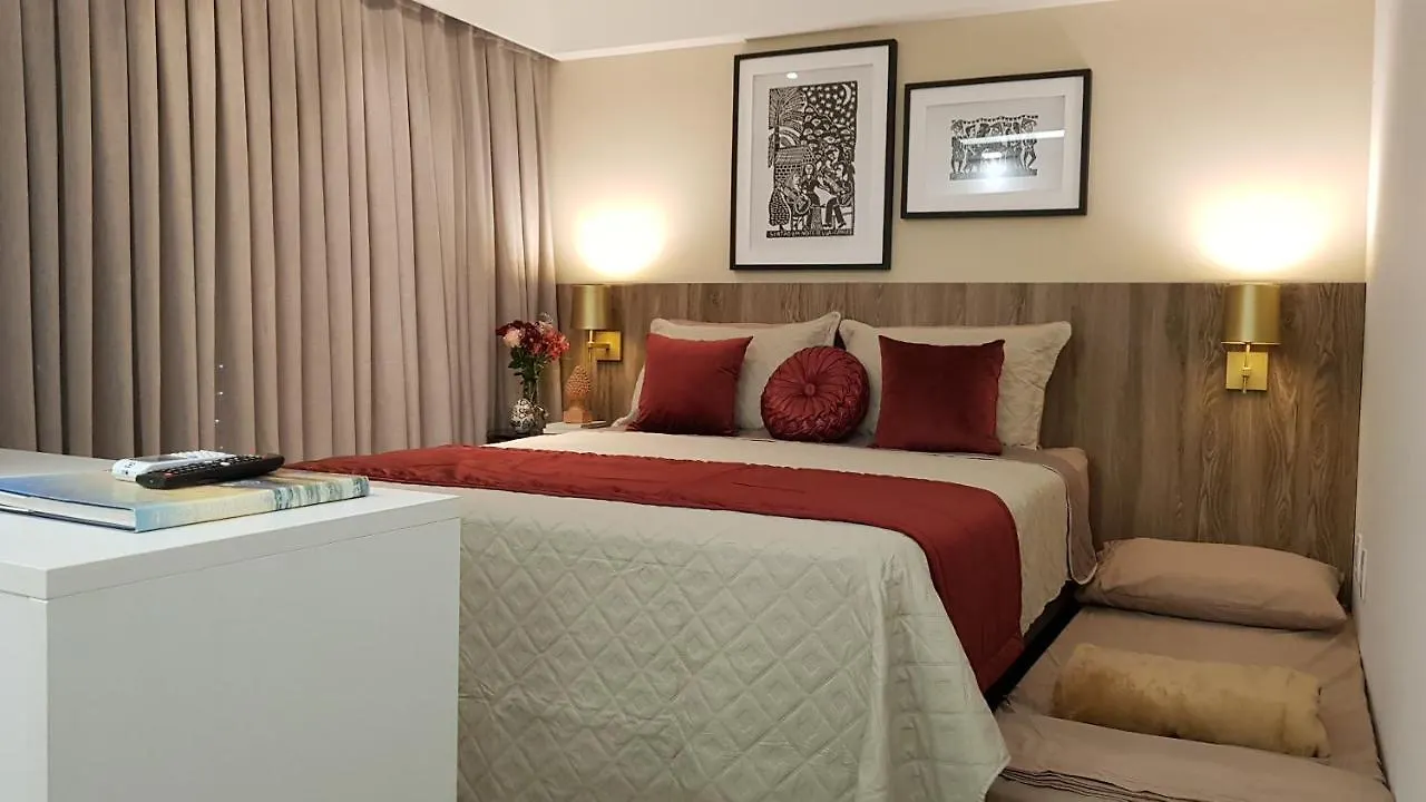 Flat 1808 Recife Ξενοδοχείο 4*,  Βραζιλία